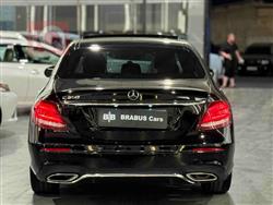 مێرسێدس بێنز E-Class